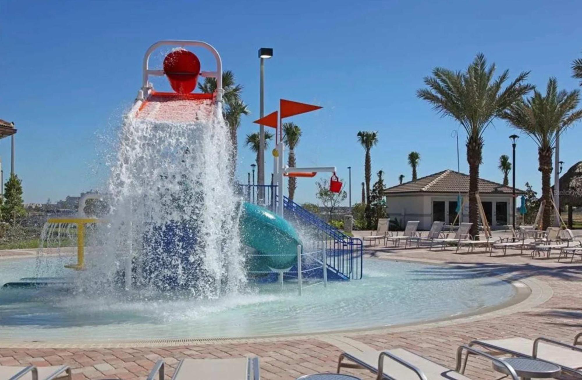 Gorgeous 4 Bd W/ Pool At Champions Gate Resort 1020 Orlando Exterior foto