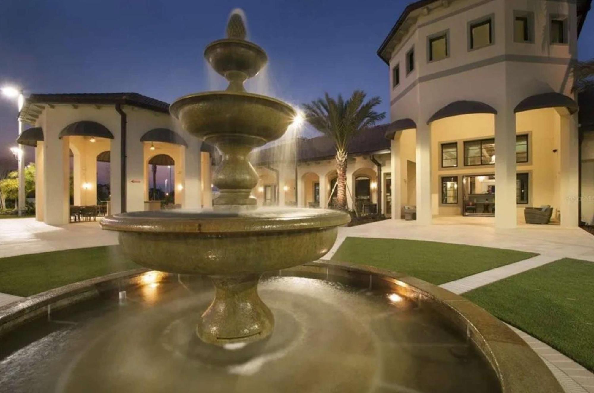 Gorgeous 4 Bd W/ Pool At Champions Gate Resort 1020 Orlando Exterior foto