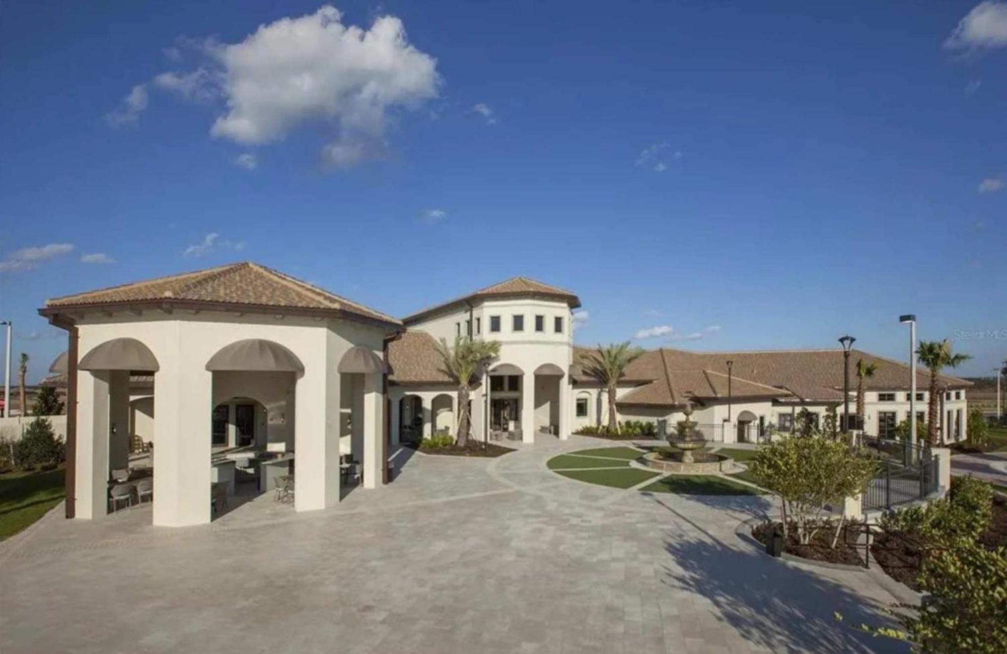 Gorgeous 4 Bd W/ Pool At Champions Gate Resort 1020 Orlando Exterior foto