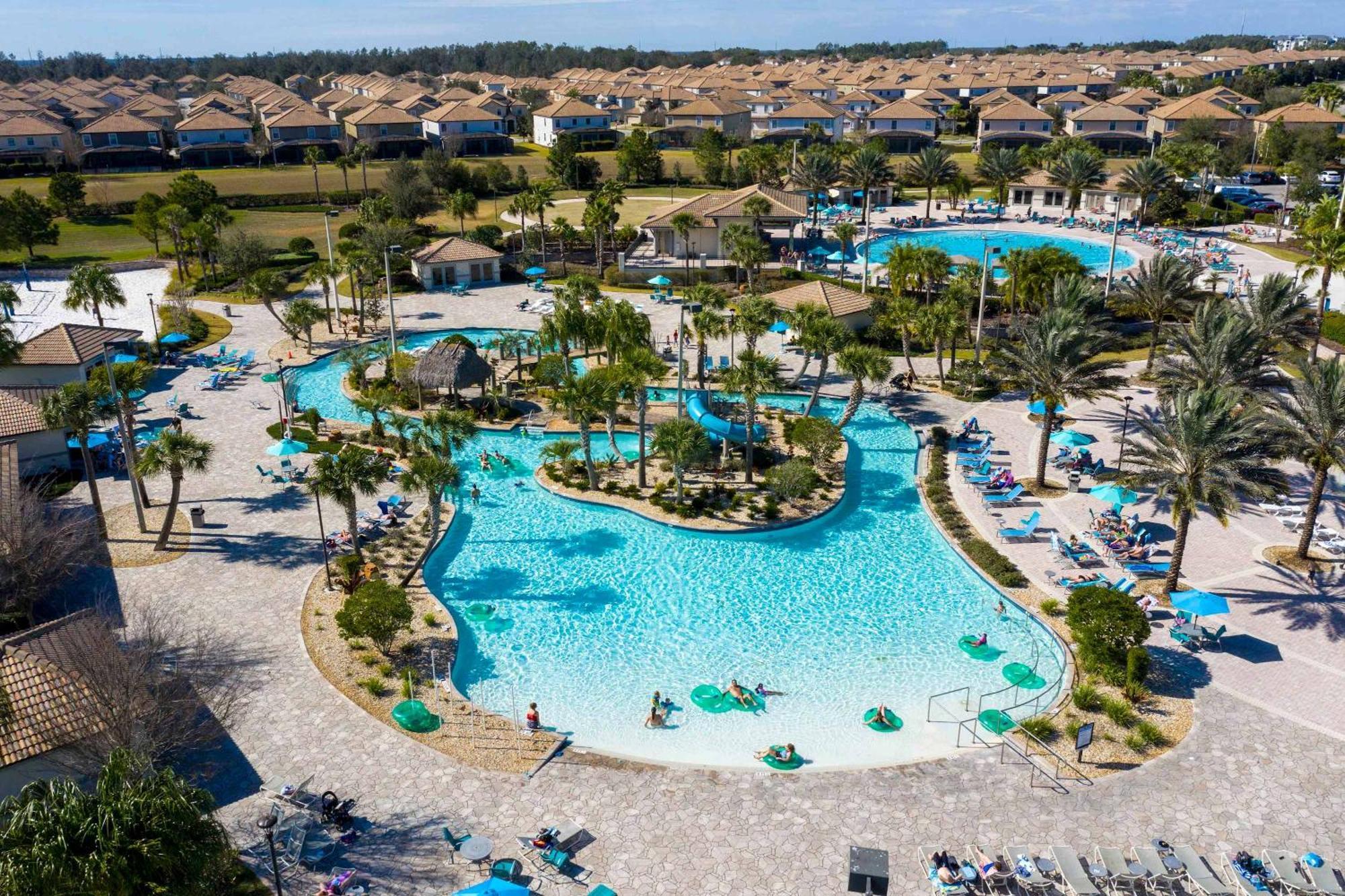Gorgeous 4 Bd W/ Pool At Champions Gate Resort 1020 Orlando Exterior foto