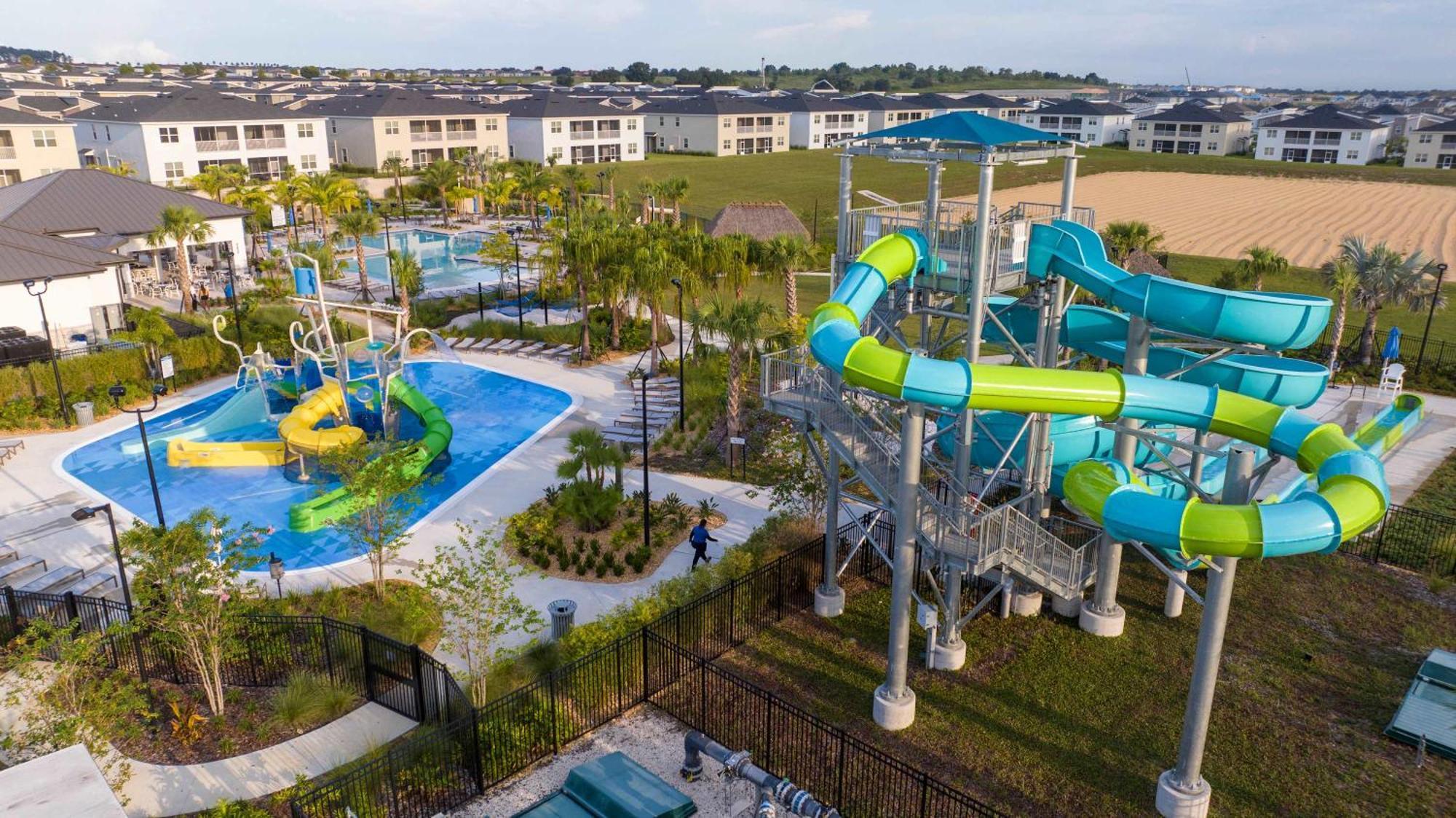 Gorgeous 4 Bd W/ Pool At Champions Gate Resort 1020 Orlando Exterior foto