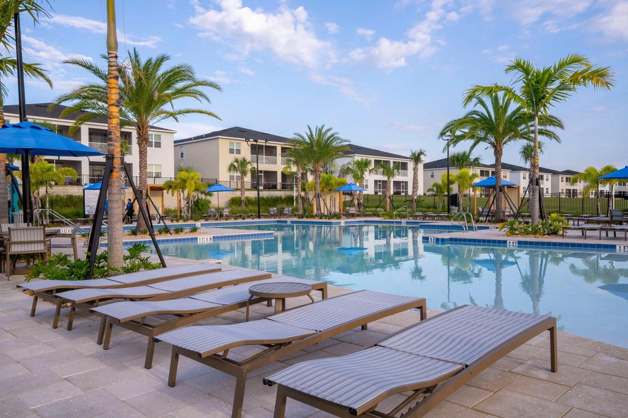 Gorgeous 4 Bd W/ Pool At Champions Gate Resort 1020 Orlando Exterior foto