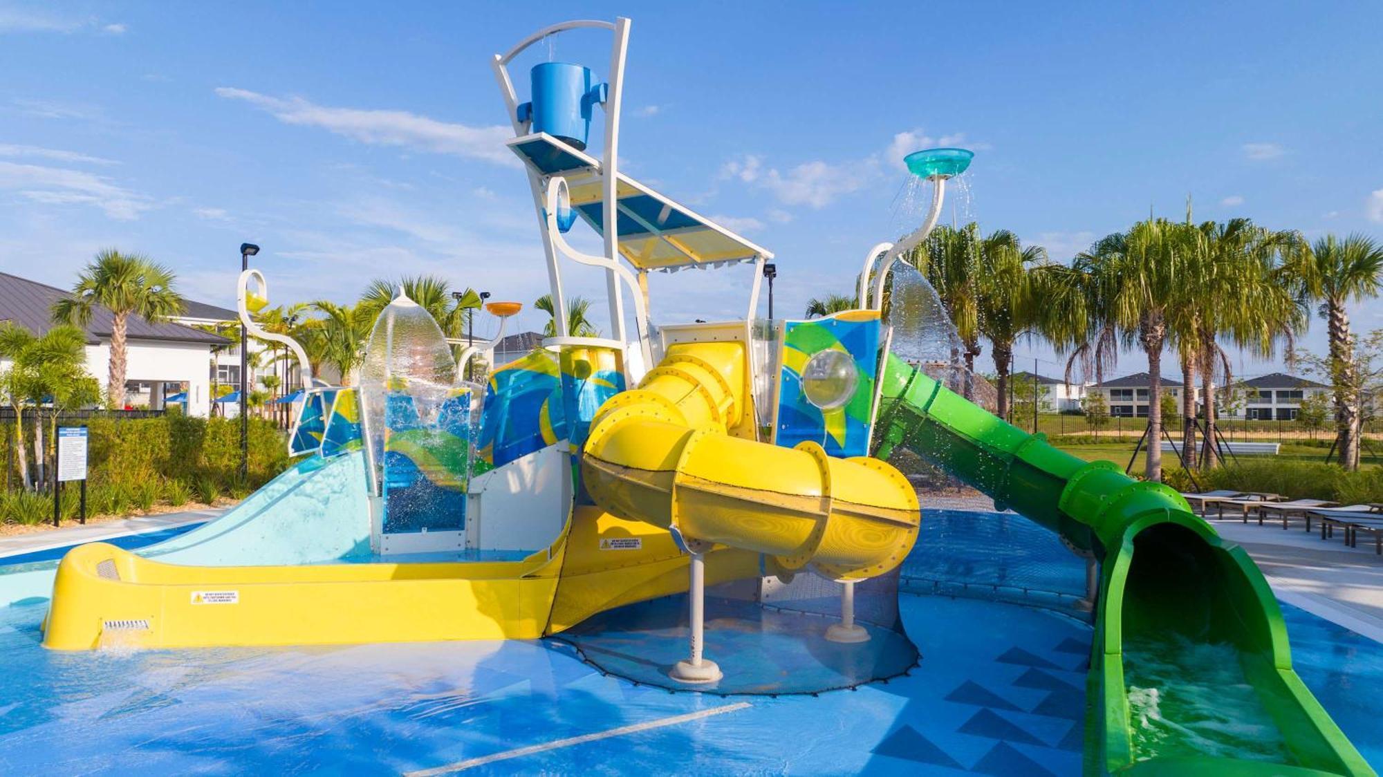 Gorgeous 4 Bd W/ Pool At Champions Gate Resort 1020 Orlando Exterior foto