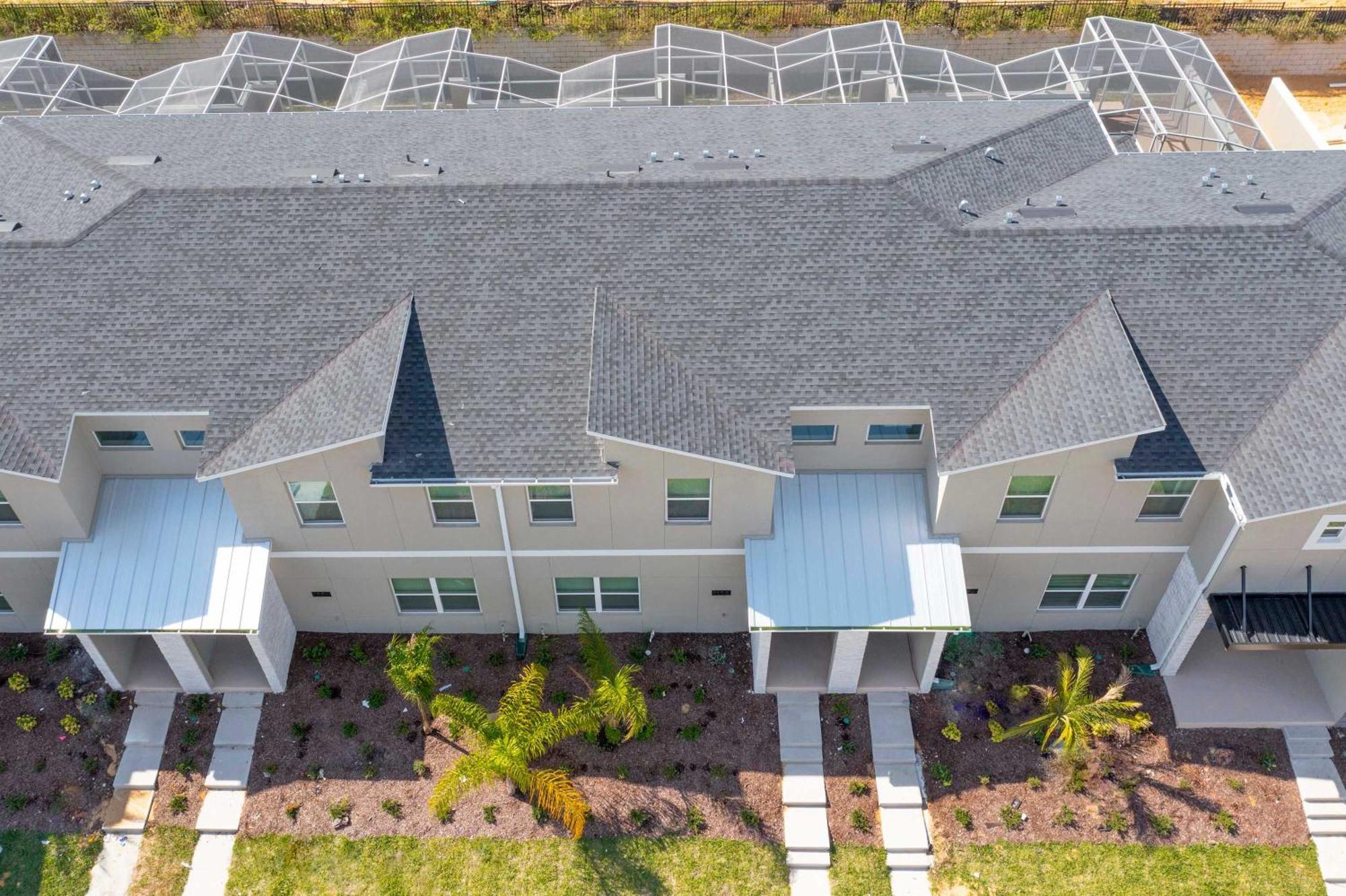 Gorgeous 4 Bd W/ Pool At Champions Gate Resort 1020 Orlando Exterior foto