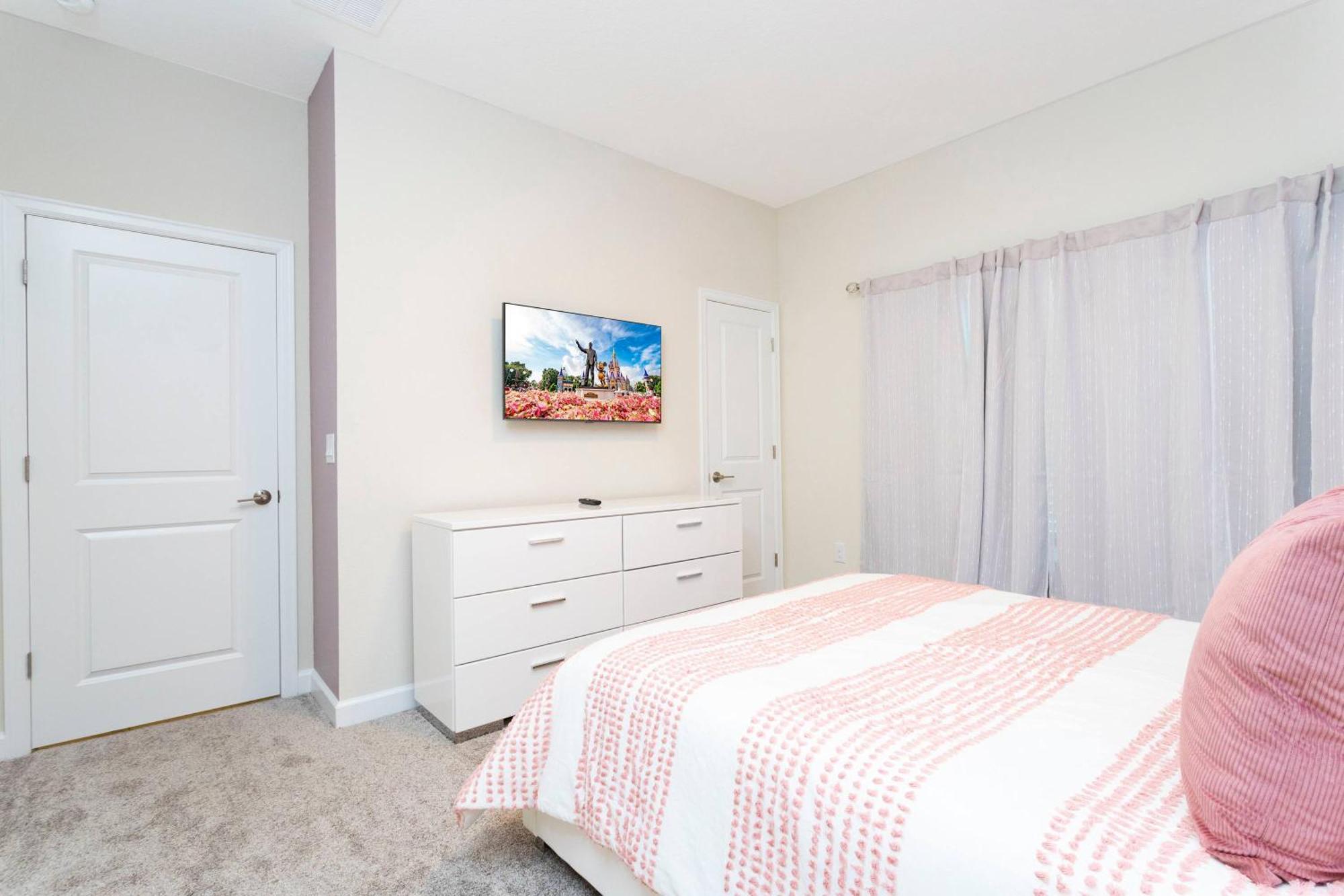 Gorgeous 4 Bd W/ Pool At Champions Gate Resort 1020 Orlando Exterior foto