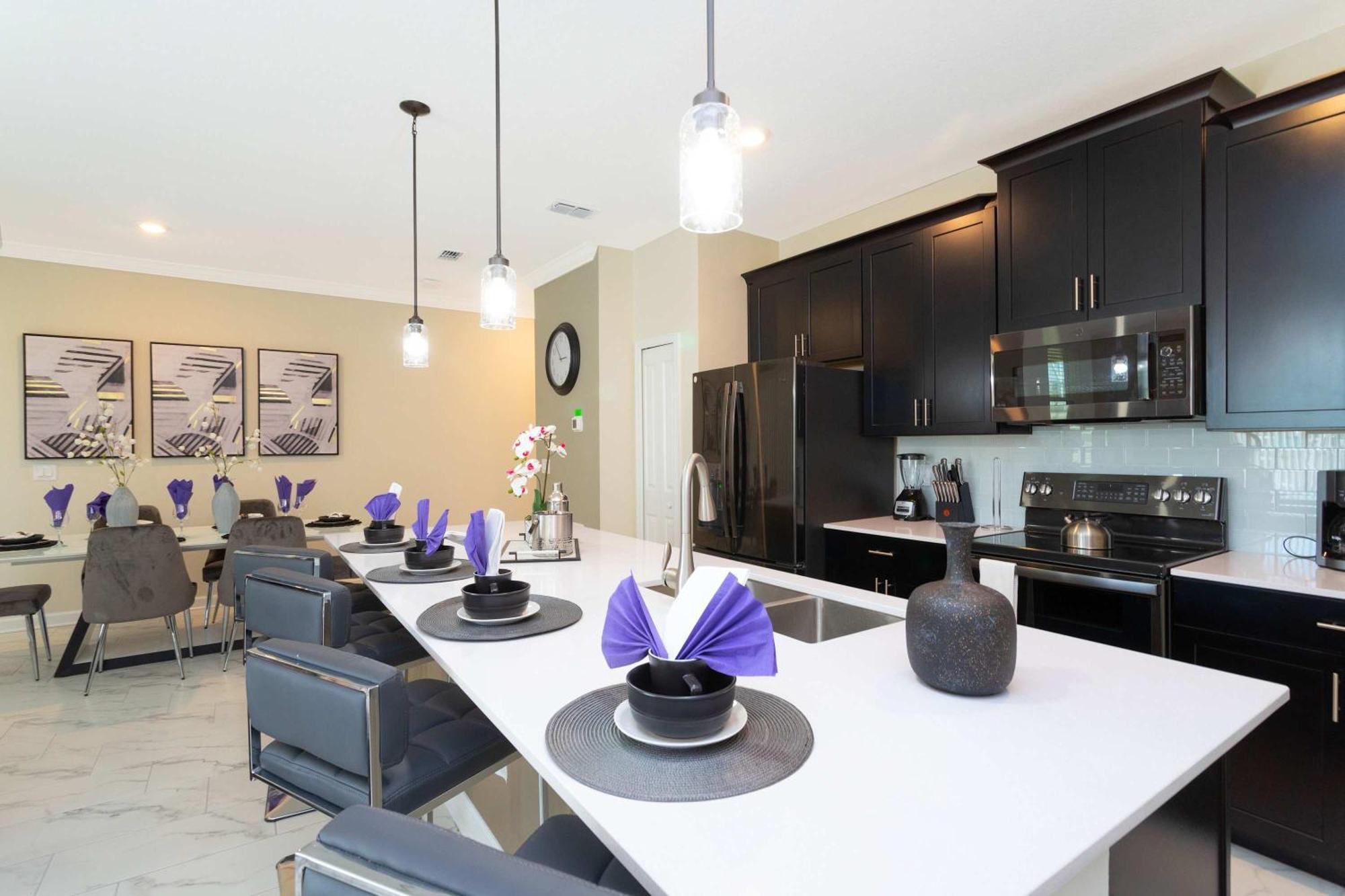 Gorgeous 4 Bd W/ Pool At Champions Gate Resort 1020 Orlando Exterior foto